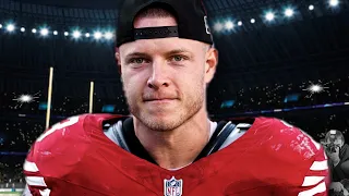 Christian McCaffrey Is Breaking Stereotypes & Shutting Up The HATE..