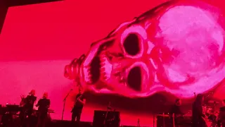 Roger waters - Welcome to The Machine / ZIGGO DOM - AMSTERDAM / 22 jun / The US + THEM TOUR