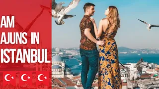 Cum te descurci in ISTANBUL? Dăm totul din CASĂ