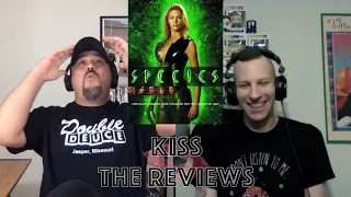 Species 1995 Movie Review | Retrospective