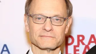 Why David Hyde Pierce Won't Be Returning As Niles In The Frasier Revival