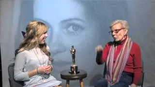 Patty Duke Interview