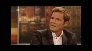 Finanzkrise - Dieter Bohlen bei Kerner