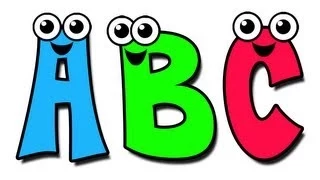 "ABC Alphabet Songs Collection Vol. 2" - Learn the Alphabet, Phonics Songs, Nursery Rhymes