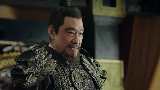 The emperor is so arrogant towards the envoy | Ming Dynasty 【Fresh Drama】