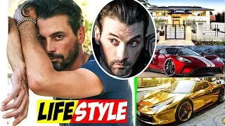 Skeet Ulrich #Lifestyle (FP Jones in Riverdale) Girlfriend, Net Worth, Interview, Biography