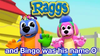 30 min Nursery Rhymes COMPILATION 🐶 BINGO and more 🎶 Kids songs and cartoons for children