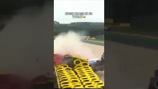 F3 Crash Are Insane 😮 | 2022