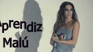 Malú - Aprendiz (con letra)