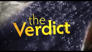 The Verdict: Episode 1