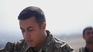 Garik Martirosyan  Heros Txerq