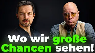 Wir sehen aktuell den Zerfall der Demokratie! (Marc Friedrich)