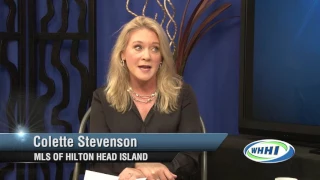 TALK OF THE TOWN | Colette Stevenson, HHI MLS | 11-8-2016