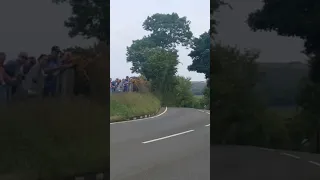 Isle of Man TT - Insane Sound 🔥