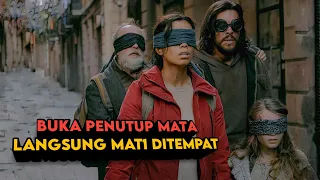 WABAH ANEH TERNYATA ADA DI KOTA INI | DI T3ROR MAKHLUK MIST3RIUS ‼️