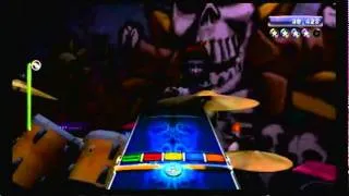 Rock Band 3 - I Got You (I Feel Good) - Expert Guitar 100% FC 5GS