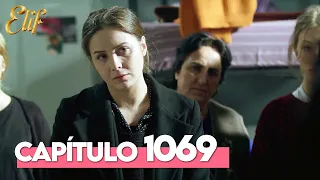 Elif Quinta Temporada Capítulo 1069 | Elif Capítulo 1069