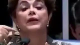 Dilma filosófica 😂 30% de 30% 😂