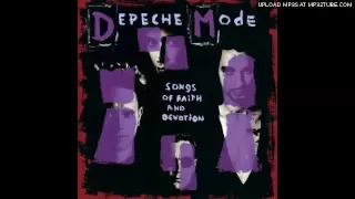 Depeche Mode - Higher Love