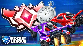 This is how ANYONE can get GRAND CHAMP in 2v2 Rocket League