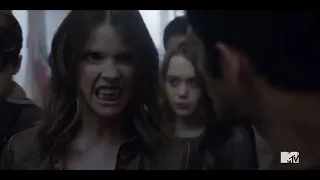 Teen Wolf The Movie Promo 2022 | MTV