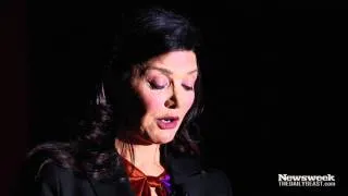 Voices from the Uprising: A Reading by Shohreh Aghdashloo