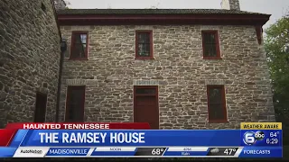 Haunted Tennessee: The Ramsey House