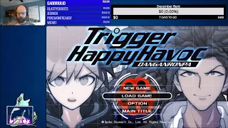 LORE PLAYS: Danganronpa: Trigger Happy Havoc Part 1