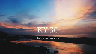 Broken Arrow ||Avicii ft Kygo Style ||@Tropicalhousevibes 🌊🌴