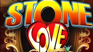 STONELOVE NEW DANCEHALL AND DUBPLATE JUGGLING 2023 KINGSTON JAMAICA DJ GARGAMEL & G-FIRE