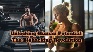 Biohacking: Optimizing Body and Mind
