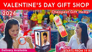 Valentines Day Gifts Starts from 19 ₹ |  Trending Valentine's  Gift Shop in Chennai (2024)