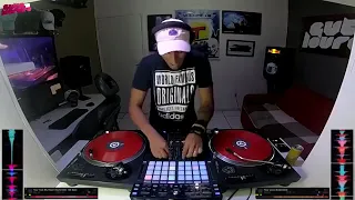 Dj Guto Loureiro - Freestyle Megamix