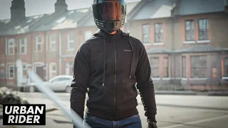 RICHA Titan 2 Motorcycle Hoodie Review