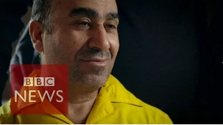 Islamic State (Exclusive): 'Abu Hajjar' most senior leader yet to be interviewed - BBC News