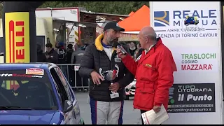 48° Rally Team 971 2022 CLIP MAZZARA'-DIACO by Ferrario