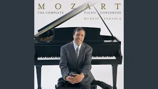 Piano Concerto No. 18 in B-Flat Major, K. 456: II. Andante un poco sostenuto