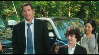 Grown Ups - Trailer HD