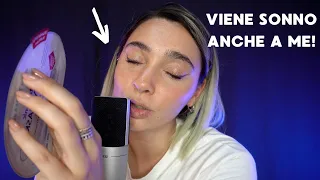 IL MIO VIDEO PERFETTO 🤩🤩 ASMR