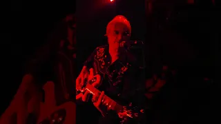 I AM THE FLY (Cover Wire) - PACHUCO CADAVER - STRUMMER BAR - 5/4/24