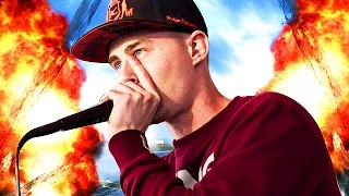 WORLDS BEST BEATBOXER PLAYS CALL OF DUTY! (Epic Beatboxing)