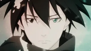 B: The Beginning - AMV - Blood // Water