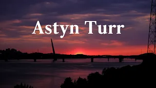 ᴘʟᴀʏʟɪꜱᴛ 현대 및 올드 스쿨에서 영감을 받은 “Astyn Turr”의 부드럽고 소울 넘치는 음악🎧