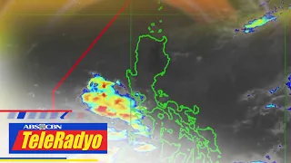 Luzon at Western Visayas uulanin sa weekend dahil sa habagat | Headline Pilipinas (2 June 2023)