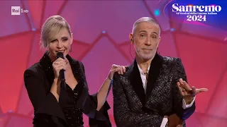 Sanremo 2024 - I Jalisse tornano a Sanremo