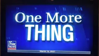 Greg Gutfeld - I Gotta Pee - Fox News host starts singing on air - News blooper