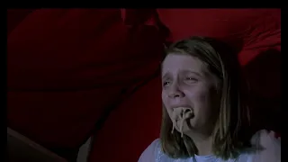 The Sixth Sense: scary scene x5