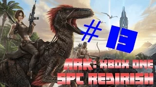 ARK on Xbox One!! Finally A Quetzal!! Ep13 Gameplay Series