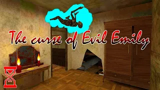 Прохождение игры против Горного гоула ◄ The curse of Evil Emily
