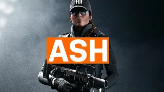 How to Play Entry Frag w/ Ash | Rainbow Six Siege | Gregor